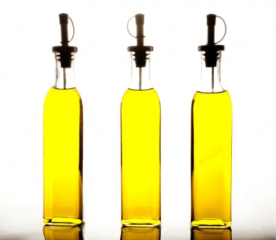 What’s In Your EVOO?